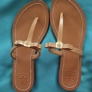 Size 8 Tory Burch
